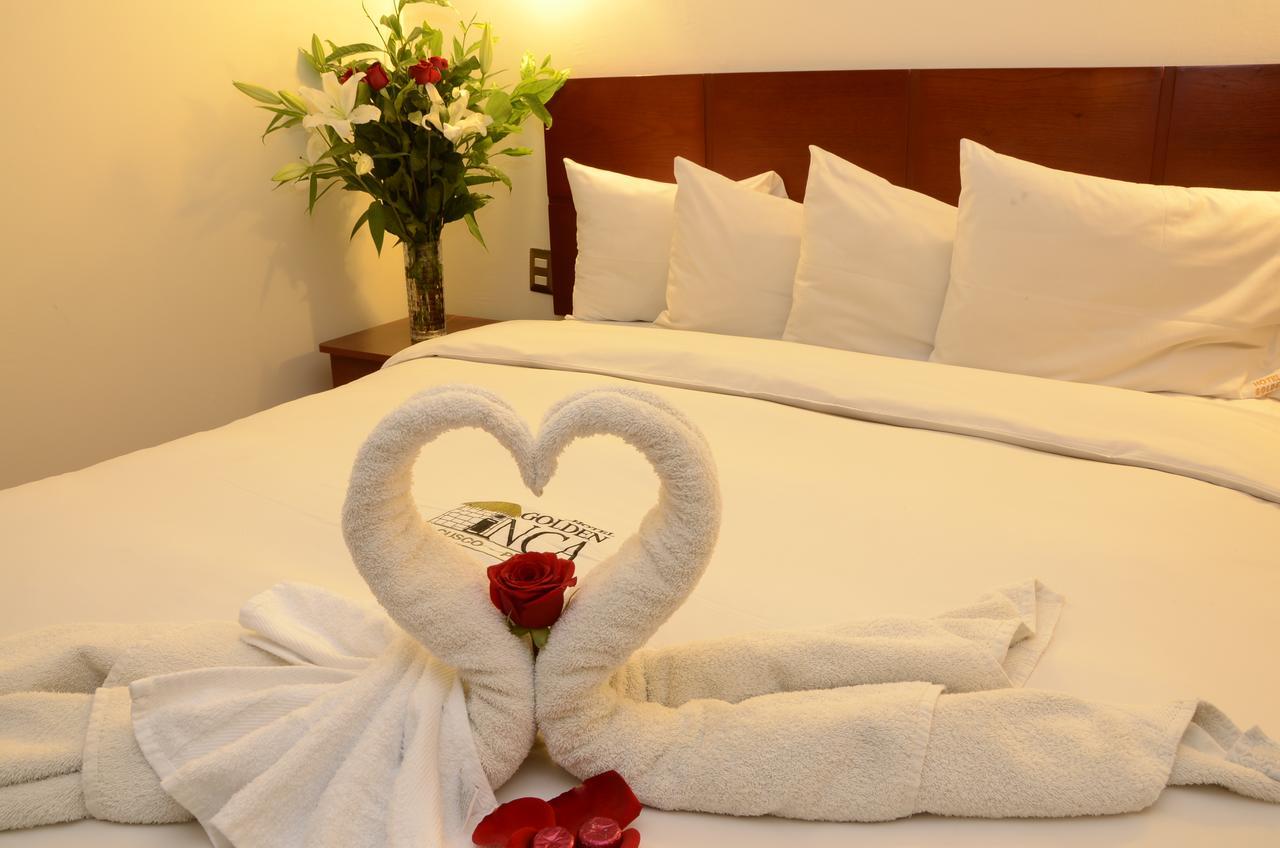 Hotel Golden Inca Cusco